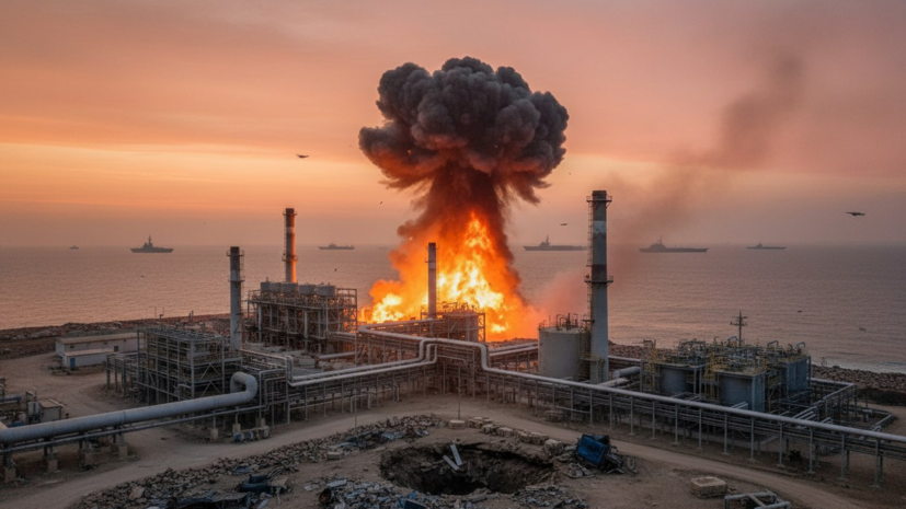   Сгенерировано с помощью ИИ