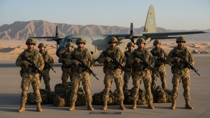   Сгенерировано с помощью ИИ