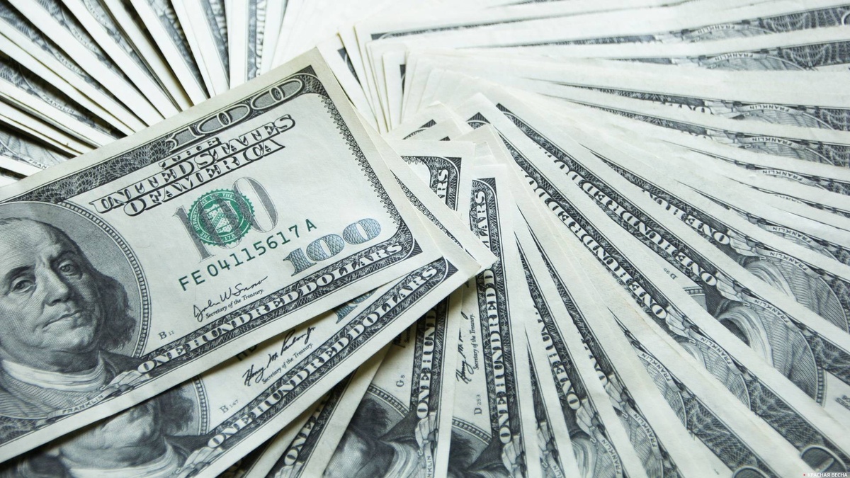     Доллары   
Константин Ерёмин (с) ИА Красная Весна