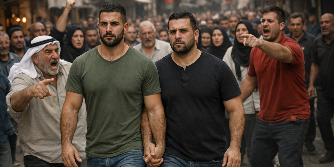 Как Ислам относится к гомосексуальности?