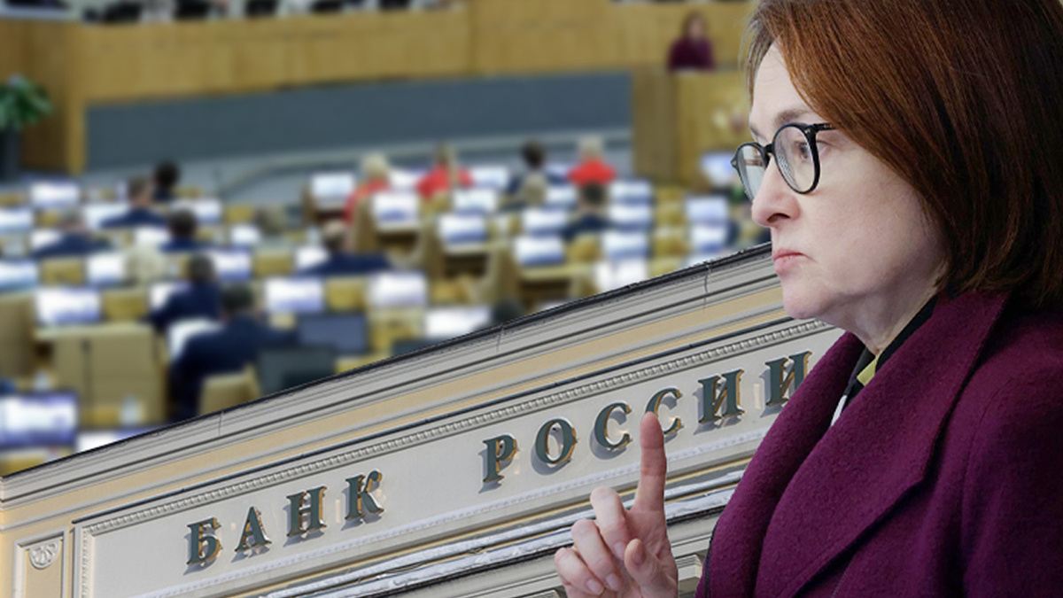 Почему дешёвые кредиты для бизнеса не спасут вас от инфляции