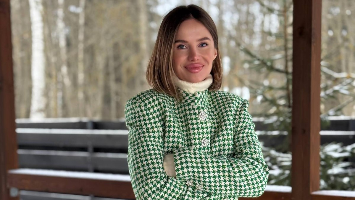    Алекса. Фото: ТГ-канал Aleksa_Chvikova