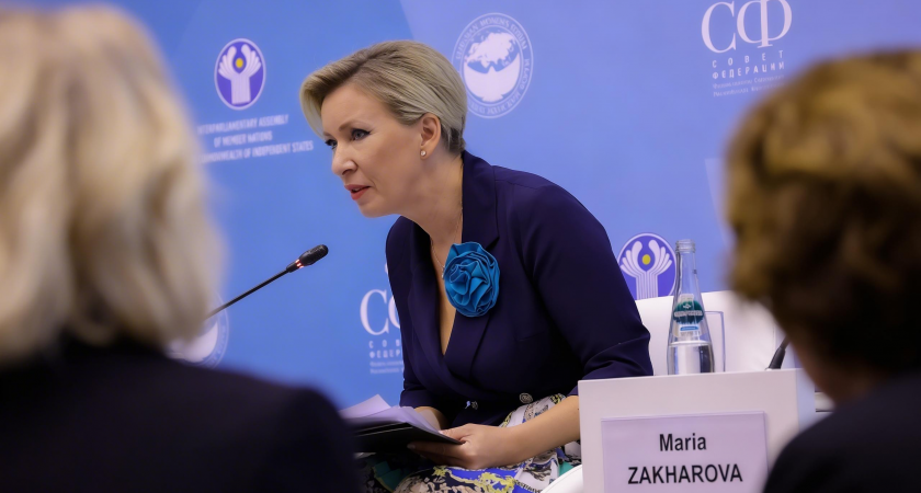    Россия весьма оригинальным образом отреагировала на провокацию соседей из Финляндии. Фото: Фото: из фотобанка Фонда Росконгресс / photo.roscongress.org / Кирилл Казачков