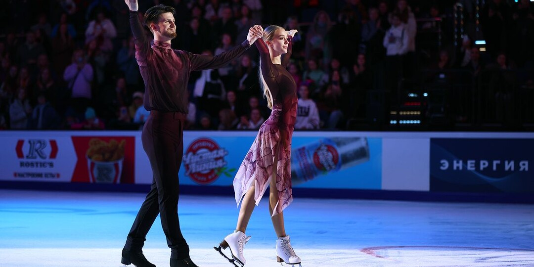 Фигуристам Степановой/Букину внушили, что они наравне с мировыми лидерами. Их баллов хватило бы для бронзы ОИ