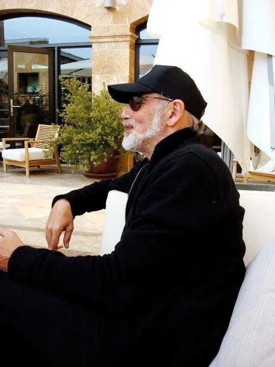 Ра Уру Ху в 1987 году