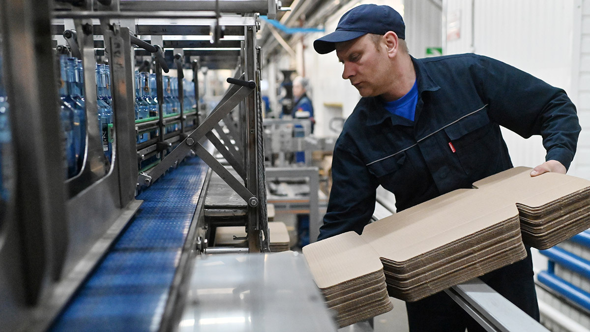 ©Алексей Мальгавко/РИА Новости