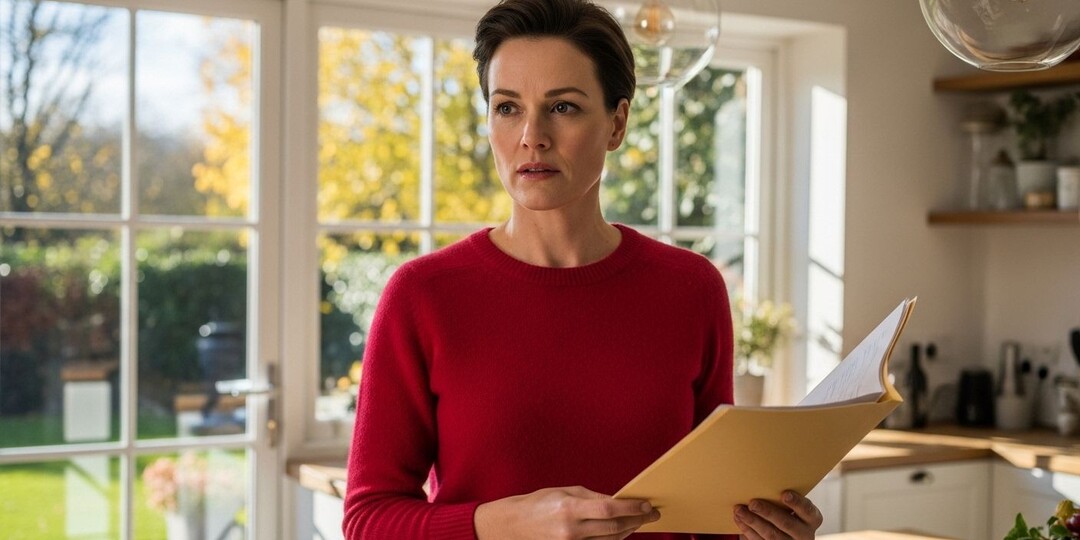 Свекровь тайно продавала мою дачу