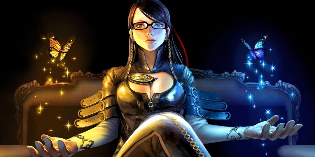 Лучшие игры, в которых играешь за ведьму