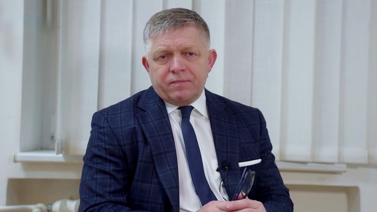    Первый канал