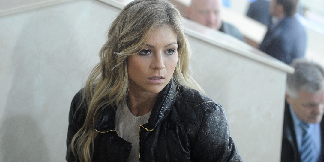 Топ-10 самых красивых Российских спортсменок. Наш рейтинг.