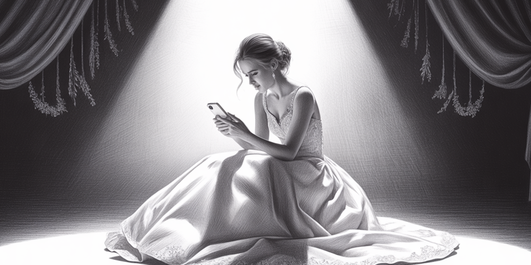 За две недели до свадьбы (Рассказ)