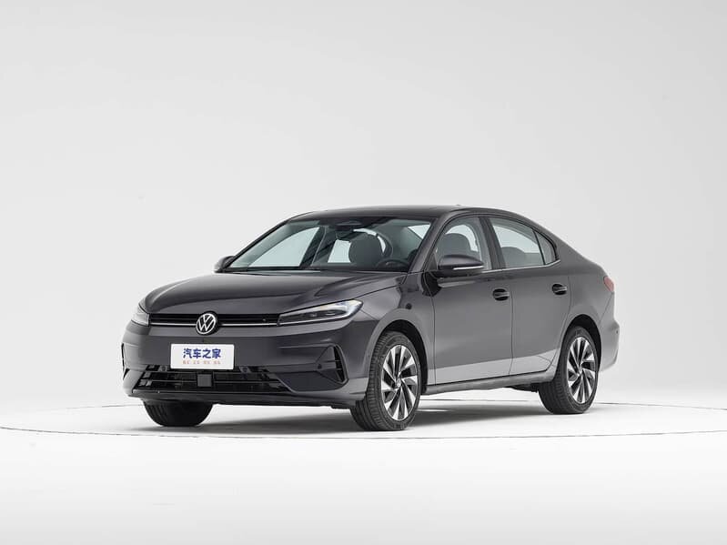 Volkswagen Sagitar S