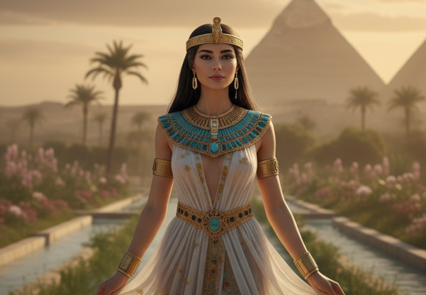 Темная сторона Древнего Египта: вещи, которые считались нормальными, но сейчас кажутся странными