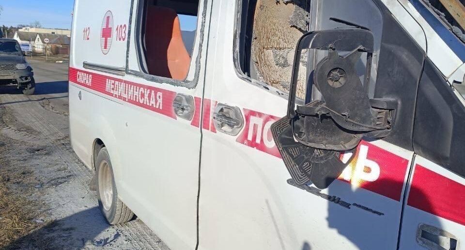    губернатор Белгородской области Вячеслав Гладков