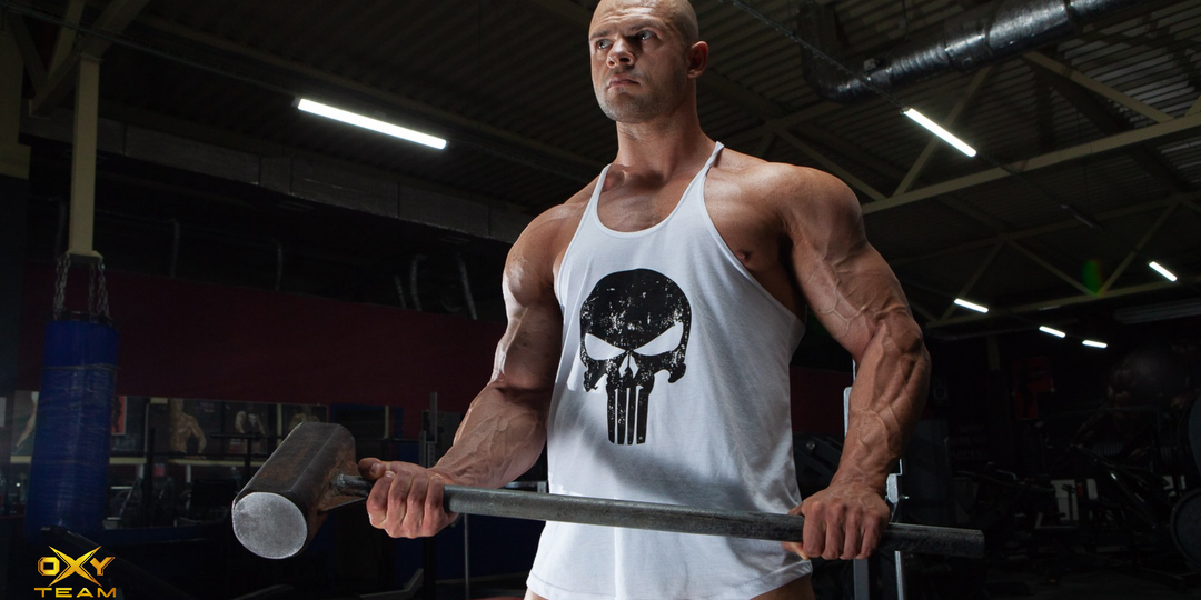 Почему мышцы болят не всегда — и значит ли это, что тренировка была плохой?