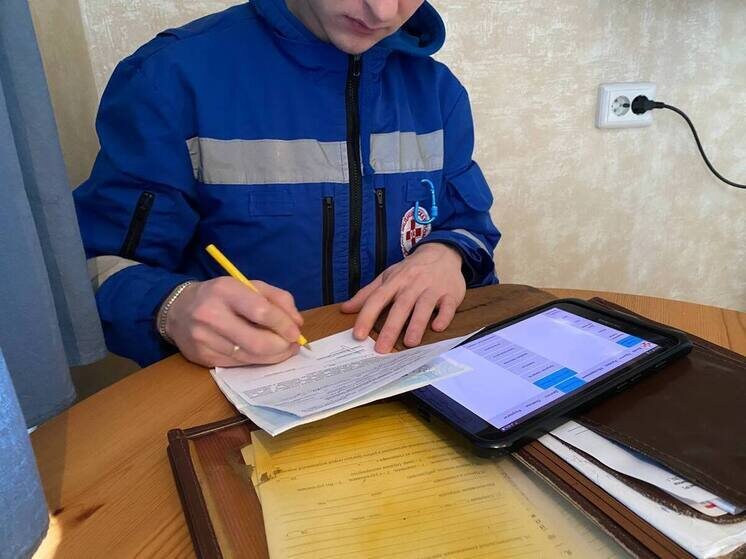     Комплексное исследование крови остаётся наиболее популярным методом диагностики. Фото: Архив МК в Великом Новгороде