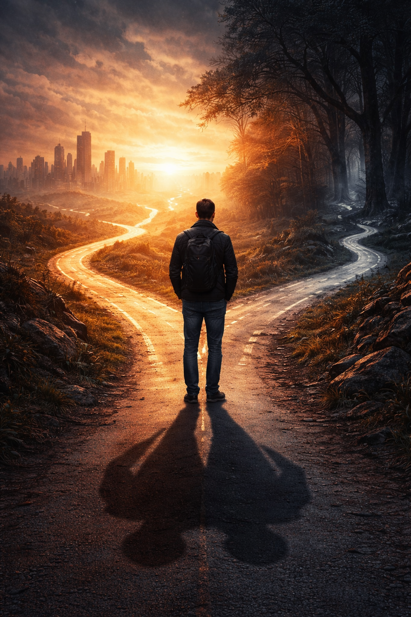 «Иногда переезд — это не смена страны.Это момент, когда человек впервые выбирает свою жизнь сам.»© Александер Арсланов