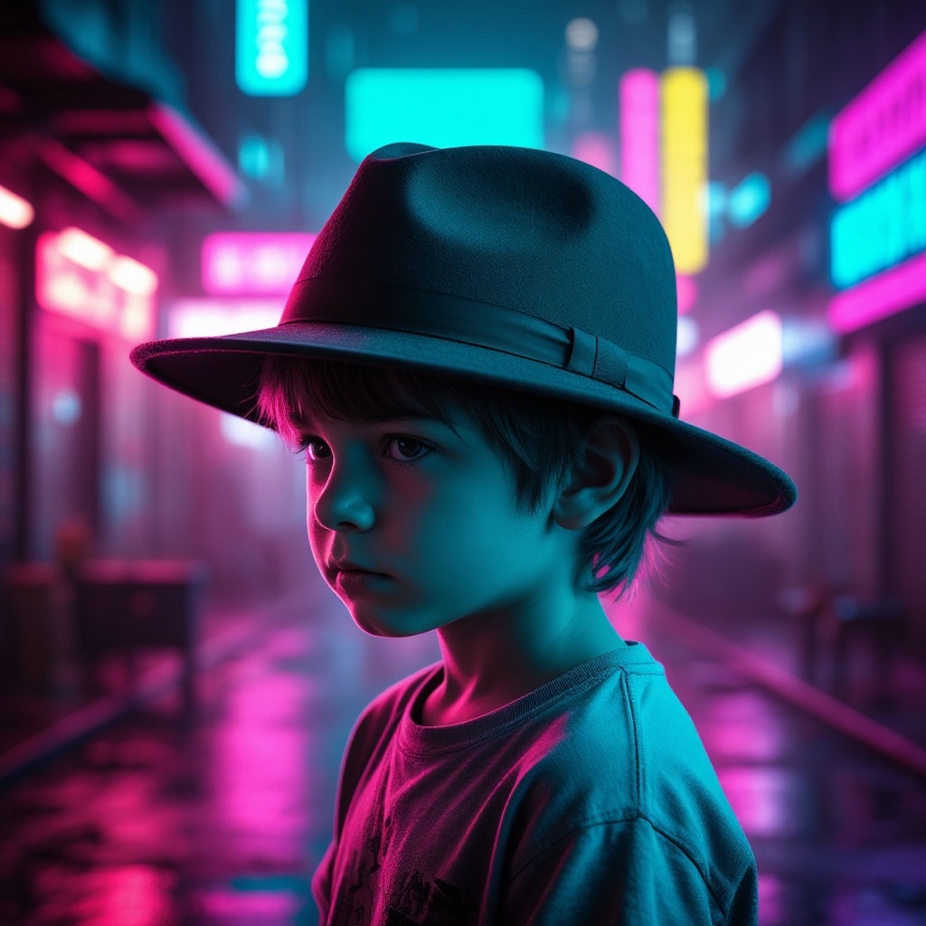 Вундеркинды бывают разными