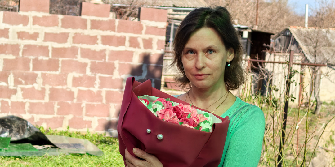 Весне дорогу