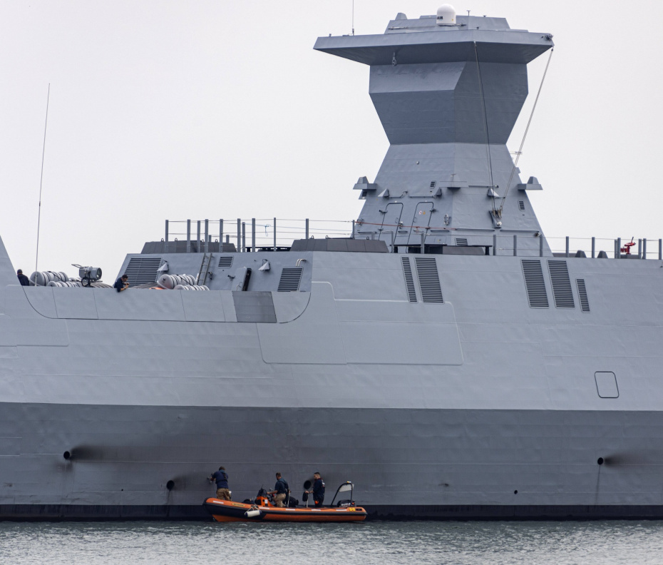    Jens Koehler/www.imago-images/Global Look Press