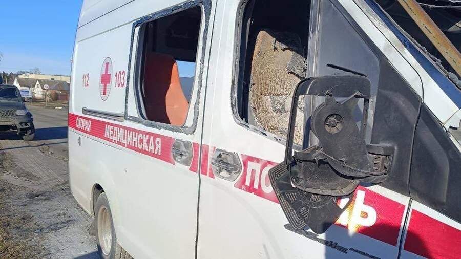    Фото: t.me/vvgladkov