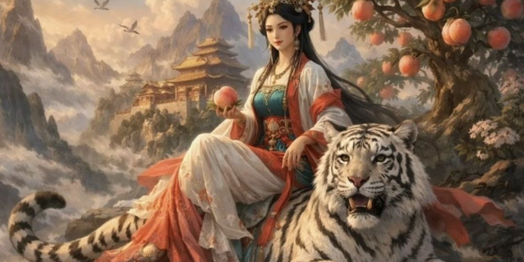 Она велика и мала. Она ужасна и невероятно привлекательна. Она добра и милосердна. Но она безжалостна, как самый умелый воин.