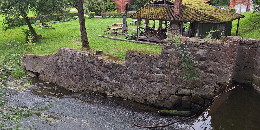 Стоит ли посетить Железнодорожный в Калининградской области?