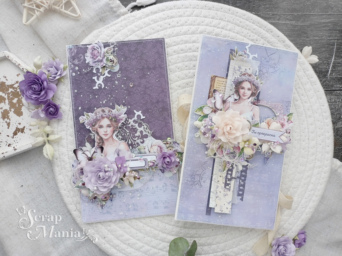 Больше фото в галерее. Листайте ➡