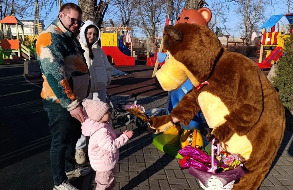 Листайте вправо, чтобы увидеть больше изображений