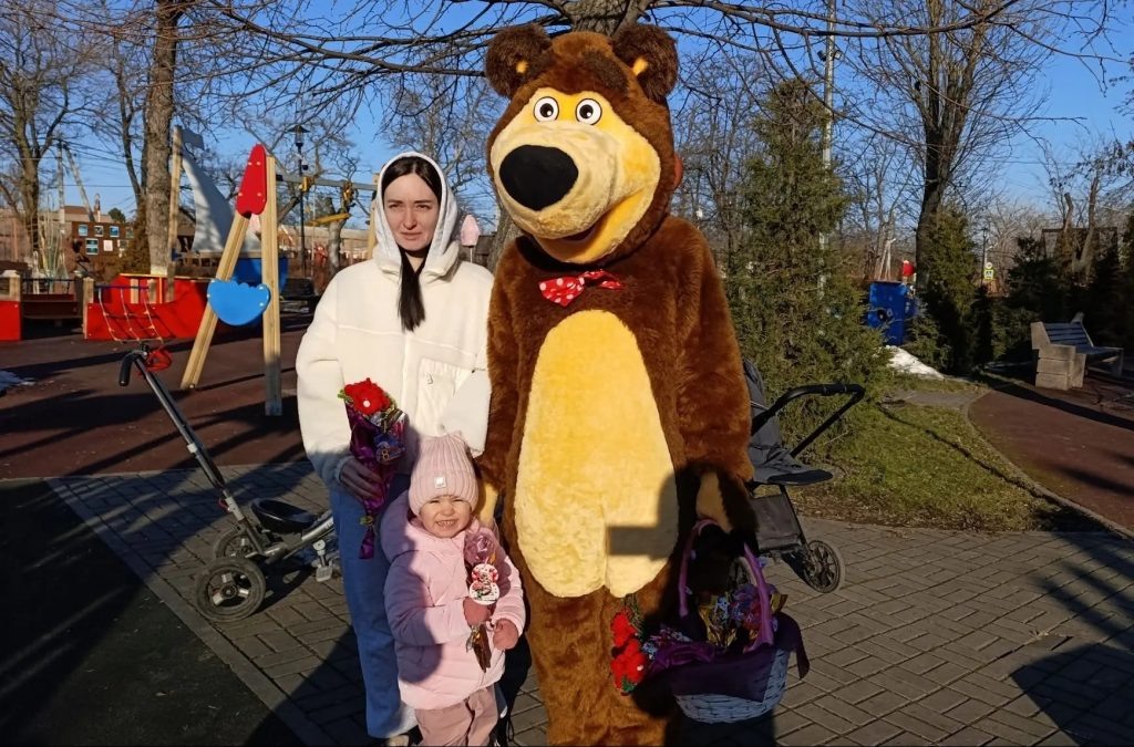 Листайте вправо, чтобы увидеть больше изображений