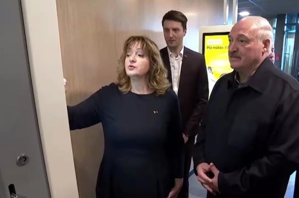    Президент Белоруссии Лукашенко предложил переименовать кофе американо