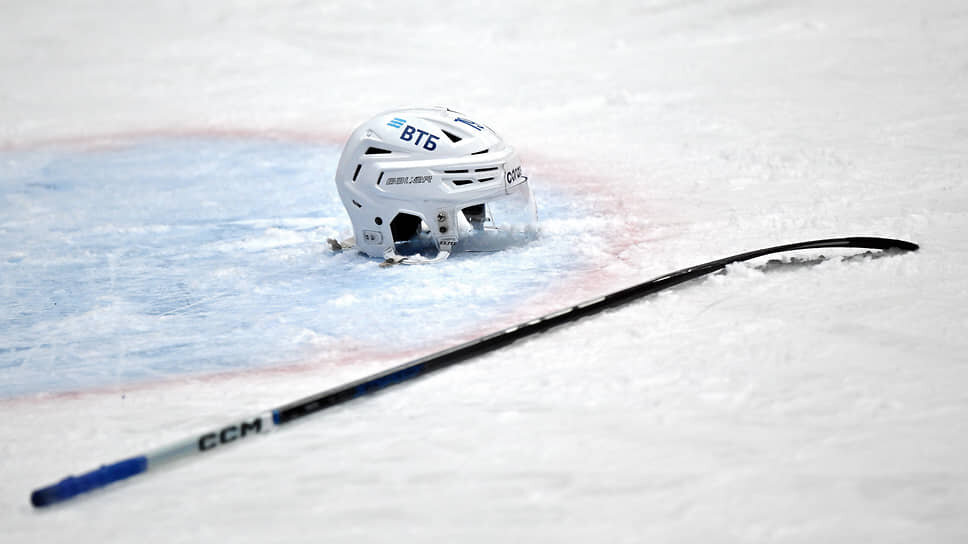 Фото: Иван Водопьянов / Коммерсантъ