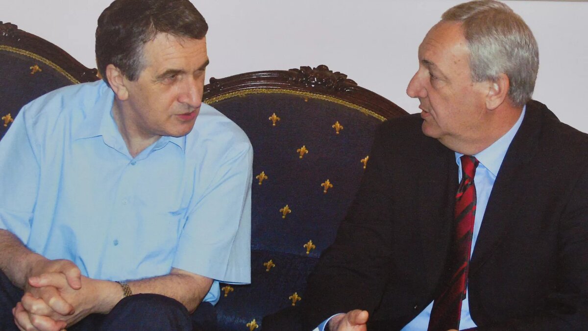 © Foto / Владимир Попов