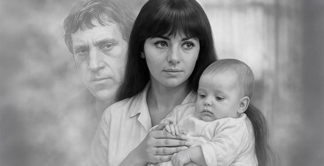 История, которую в Театре на Таганке знали все, но молчали: тайная дочь Высоцкого