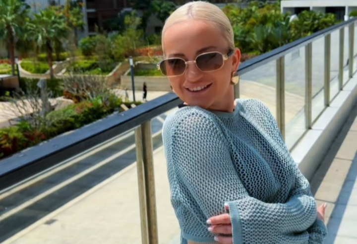 "ДОМ-2" Новости Элина жалуется подписчикам, что Никита не проявляет к ней должного внимания