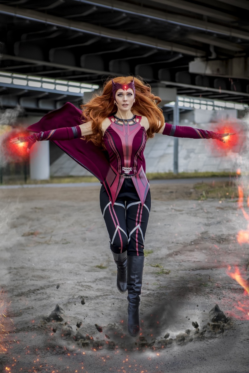 Листайте вправо, чтобы увидеть больше изображений