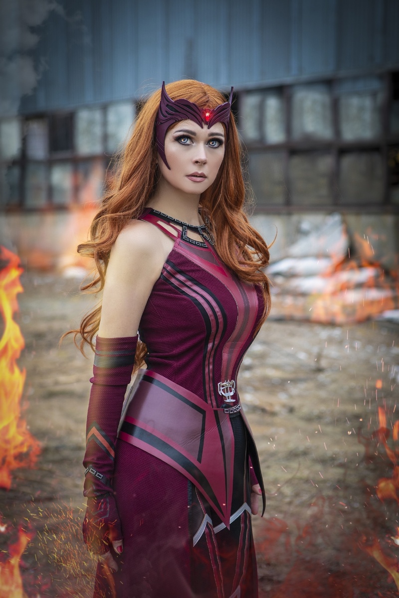 Листайте вправо, чтобы увидеть больше изображений