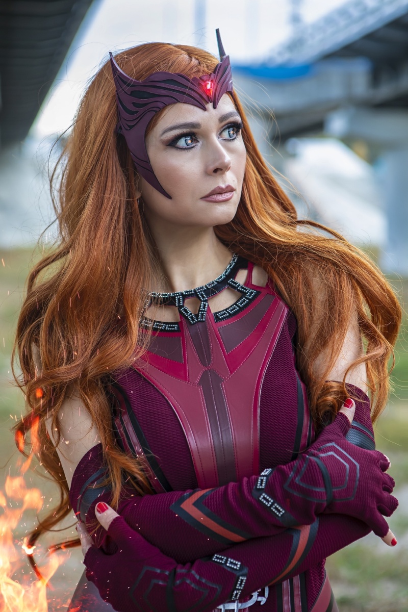 Листайте вправо, чтобы увидеть больше изображений