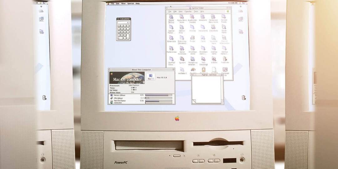 Этот день в истории Apple: выпуск Mac OS 8 стал сюрпризом для производителей клонов Mac