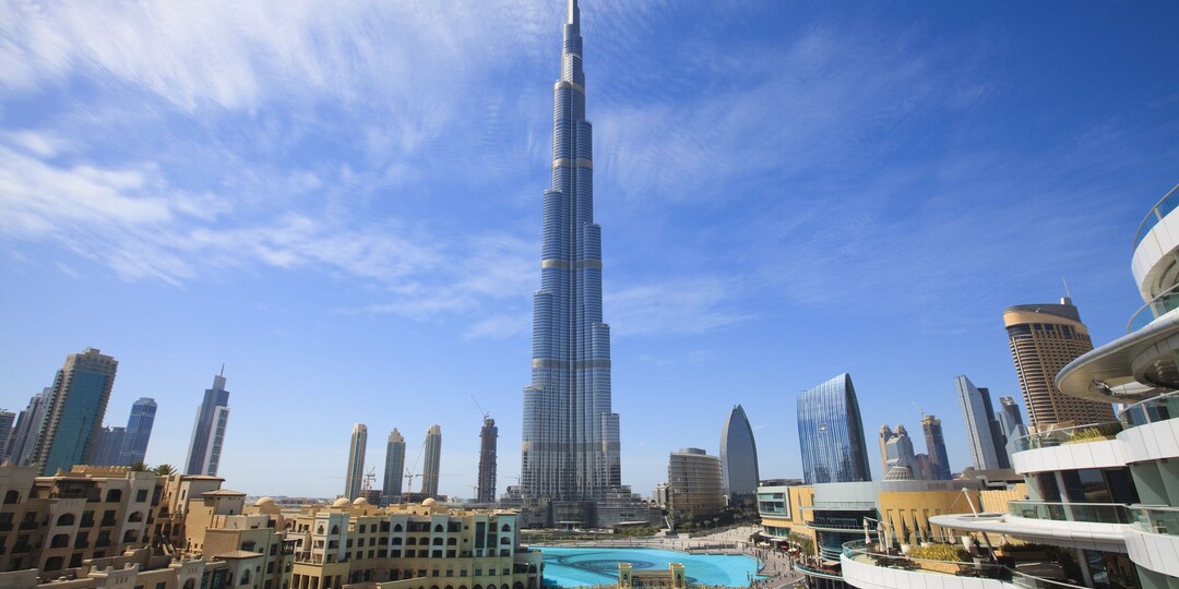 Рынок недвижимости Дубая пошел вниз. Как долго еще простоит Бурдж-Халифа?