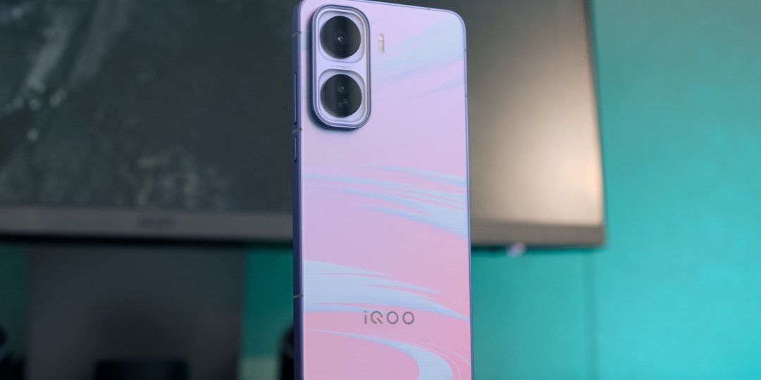 Пользуюсь IQOO Neo 11: первые впечатления