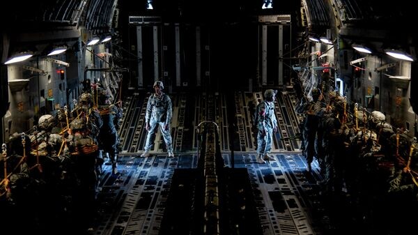    © commons.wikimedia.org / US Department of Defense Current Photos