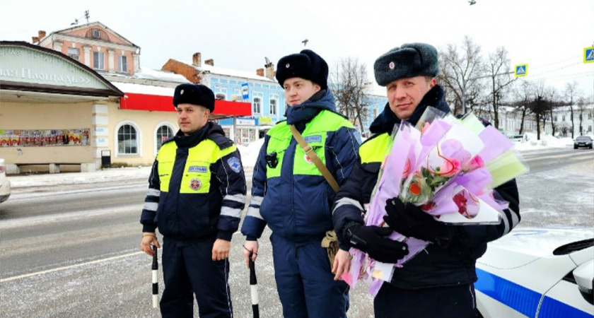    Фото: "Вязники на связи"