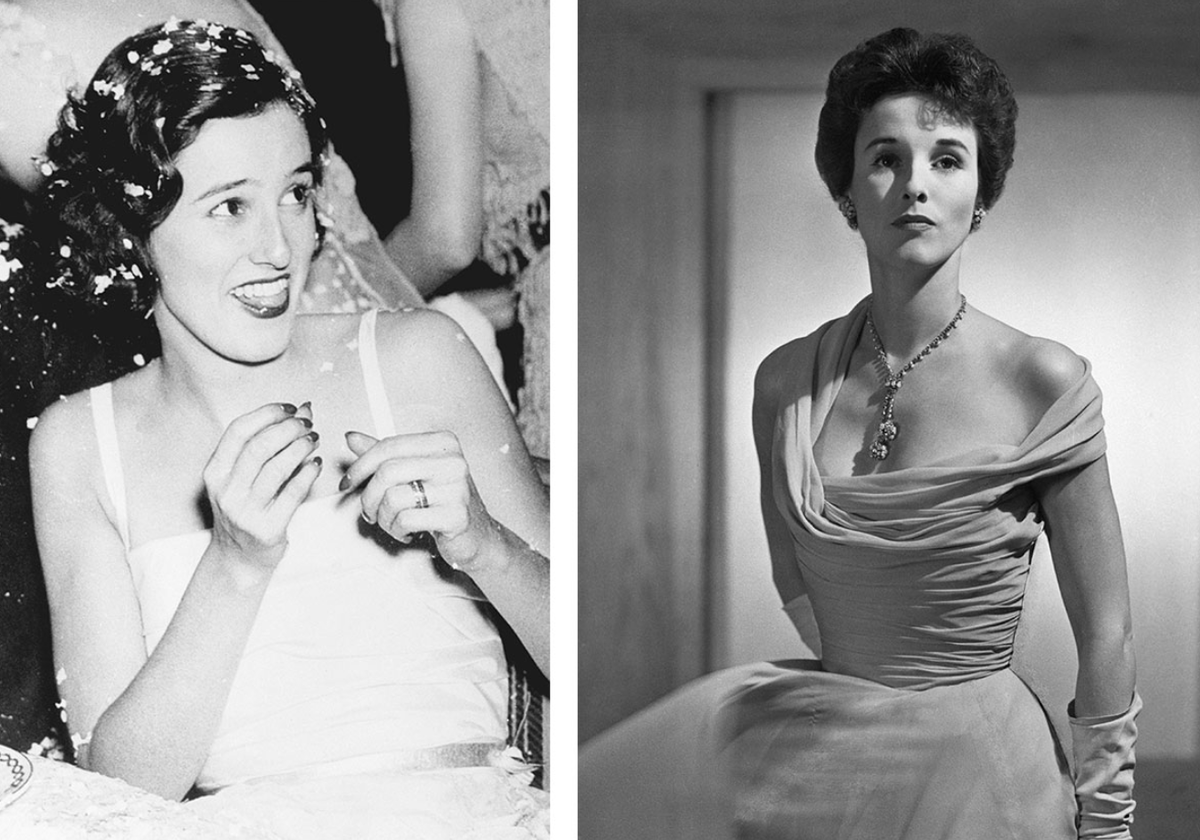 Фото: thecarycollection.com