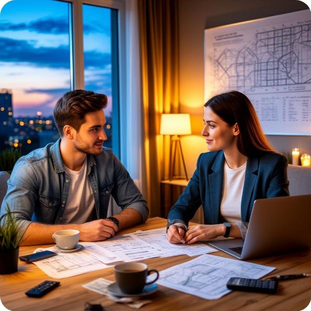 Ипотека 2026. Как правильно испольовать ипотеку.