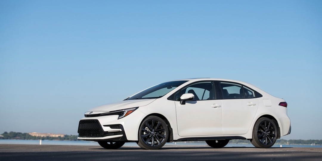 Toyota японцам больше не по карману: насколько взлетели цены в Японии?