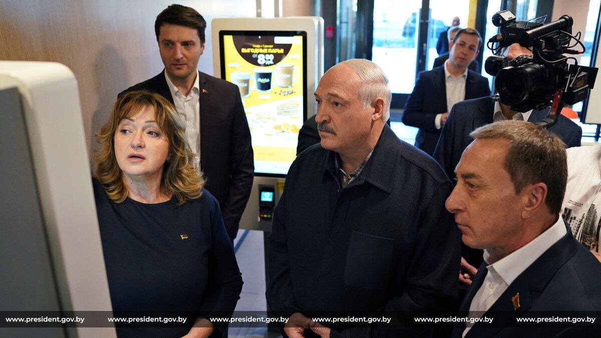  © Пресс-служба Президента Республики Беларусь