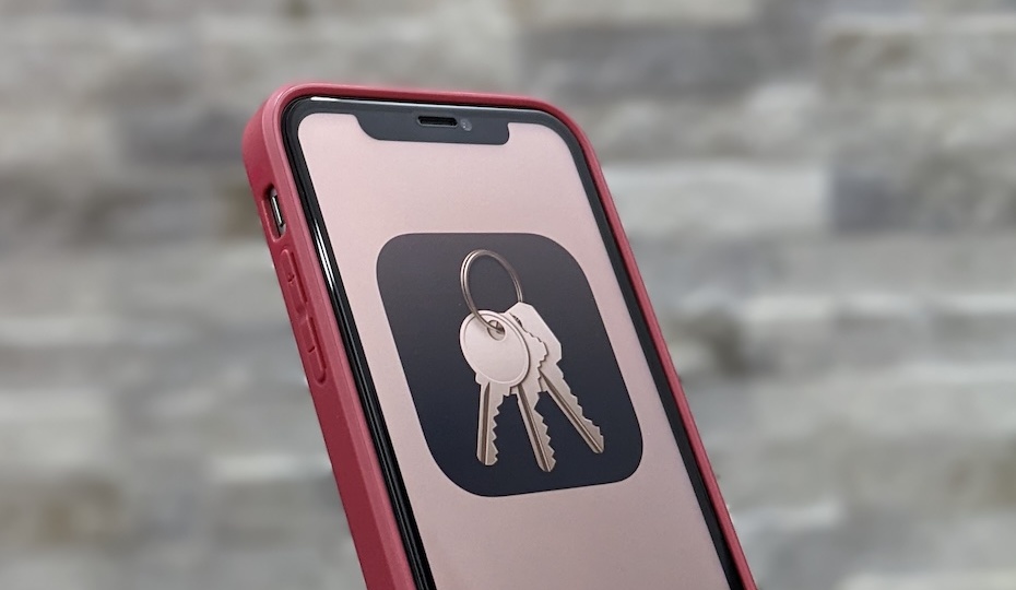 Ключи доступа должны были заменить пароли и защитить нас, но по факту только всё испортили