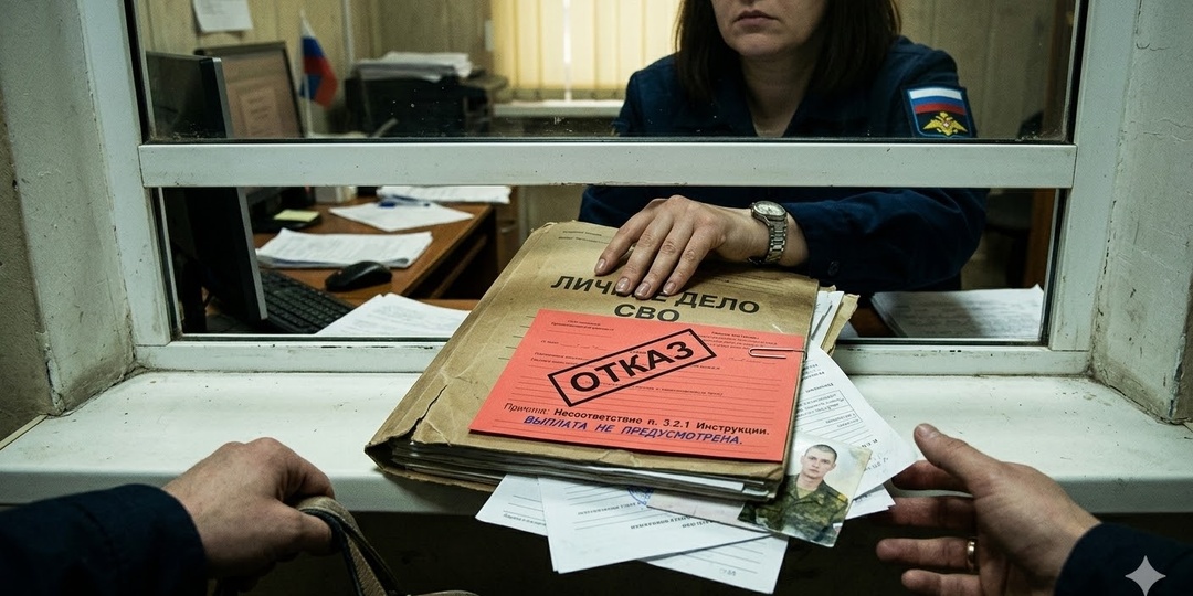 ⚡️ ВЫПЛАТЫ СВО: Почему деньги «зависают» и как пробить стену бюрократии?