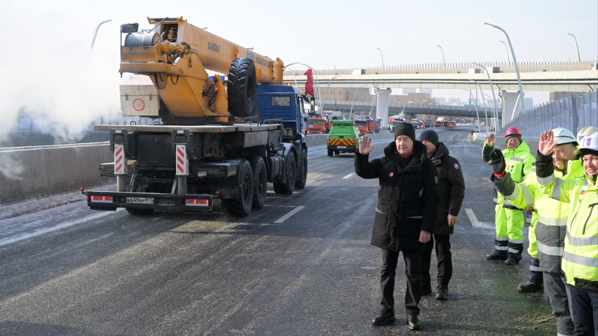    Фото: © РИА Новости/Алексей Никольский